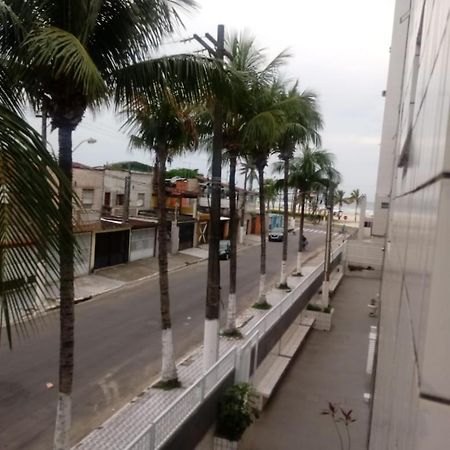 Kitao Pe Na Areia Na Vila Mirim - Praia Grande/Sp Zewnętrze zdjęcie