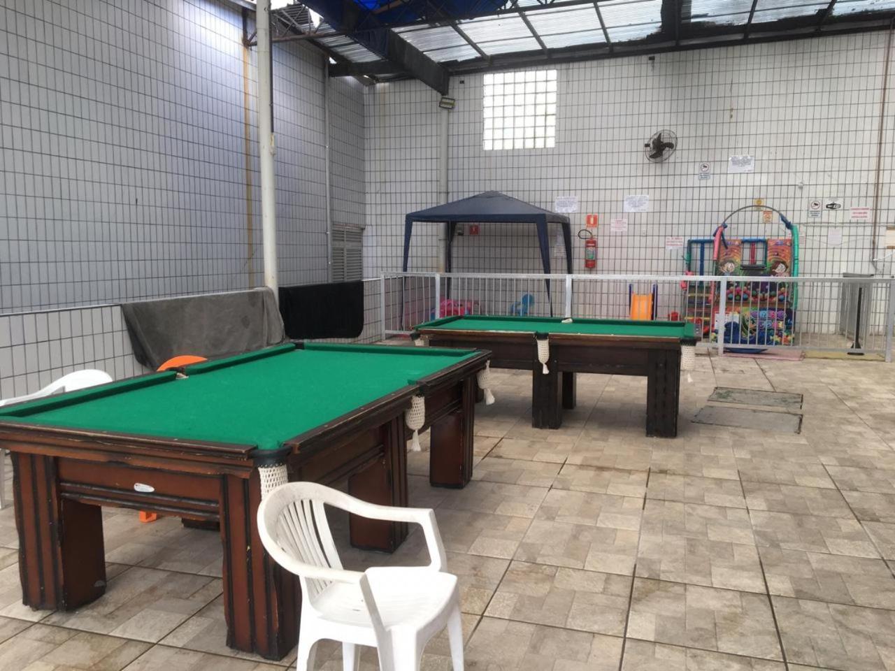 Kitao Pe Na Areia Na Vila Mirim - Praia Grande/Sp Zewnętrze zdjęcie