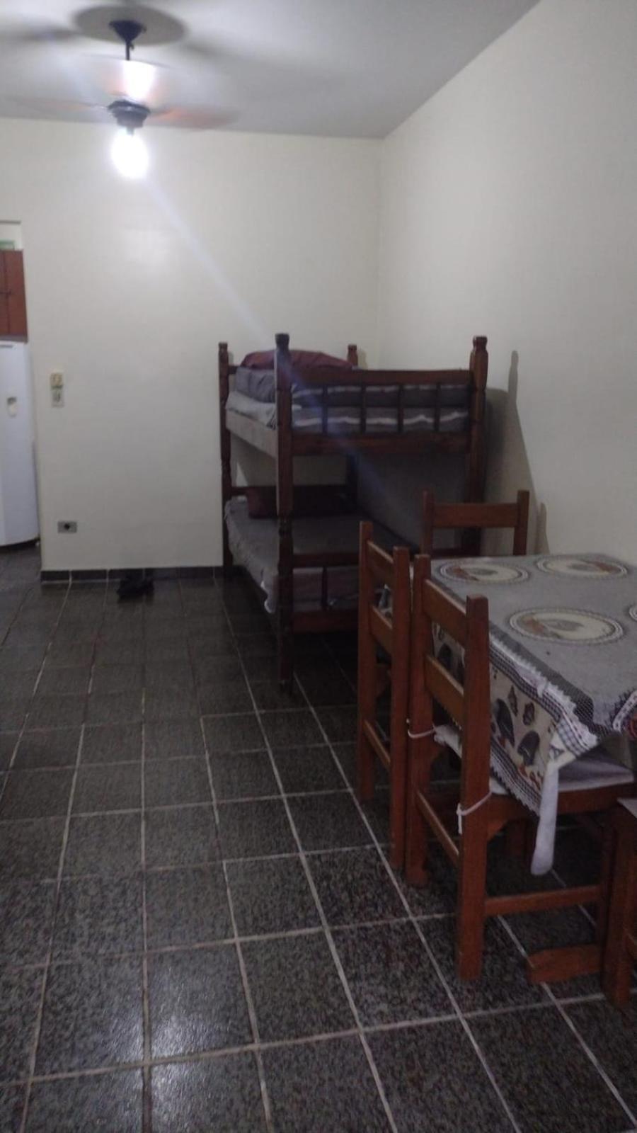 Kitao Pe Na Areia Na Vila Mirim - Praia Grande/Sp Zewnętrze zdjęcie